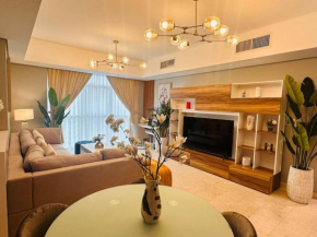 Ocean Terrace Apartment